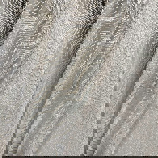 Anyhouz Anydrape Curtain Silver Gray 100cmx250cm Fashion Luxury Curtains Window Decor
