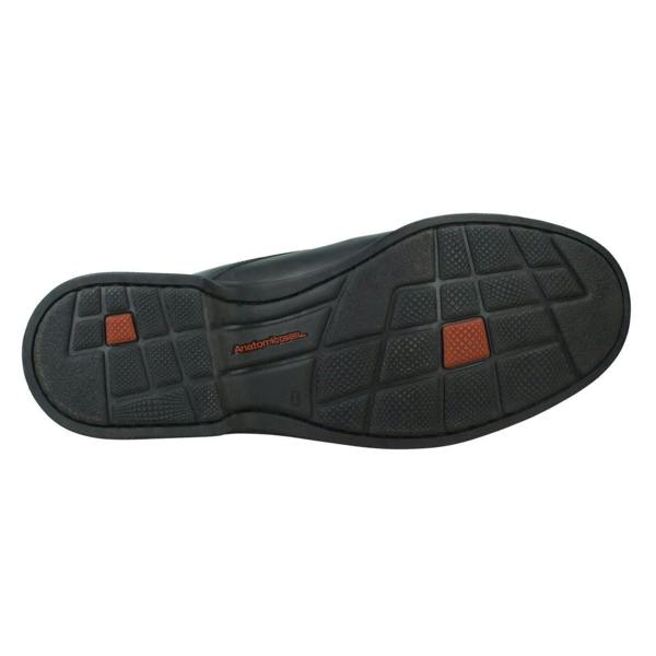 ANATOMIC Mens Anatomic Formal Lace Up Shoes New Recife