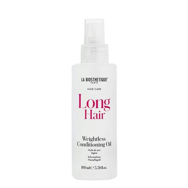 La Biosthetique Long Hair Weightless Conditioning Oil 100 ml