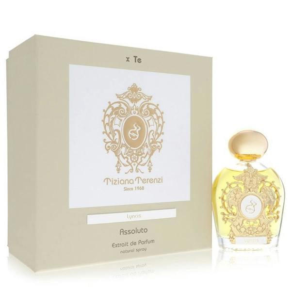 Tiziana Terenzi Lyncis Assoluto Extrait Parfum 100 ml