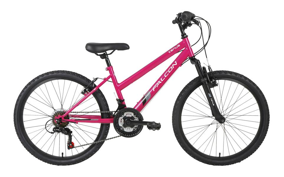 Falcon Venus 24" Kids Mountain Bike