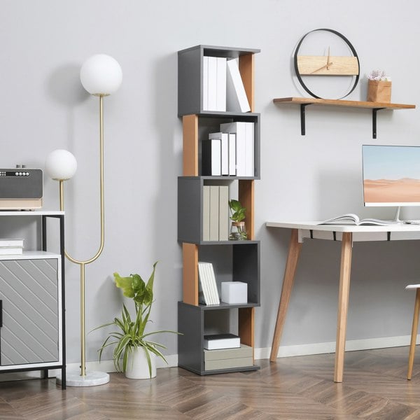 Bookshelf