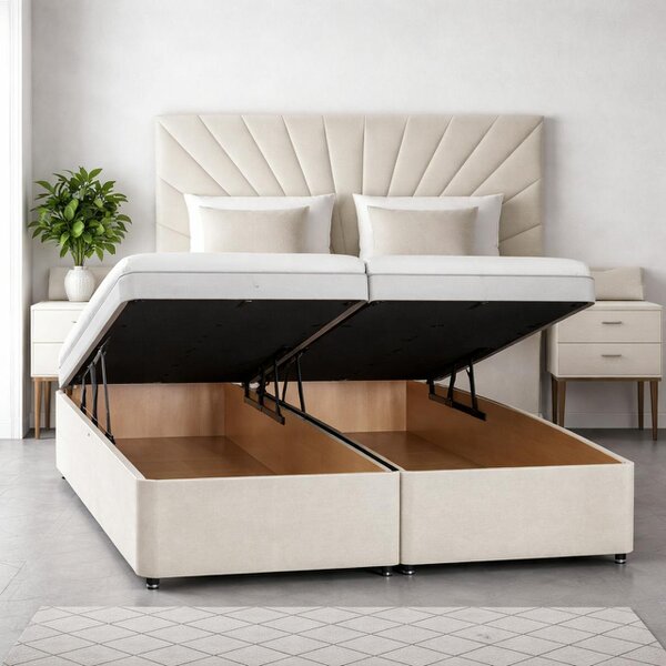 Great British Beds Sunrise Divan Ottoman Bed