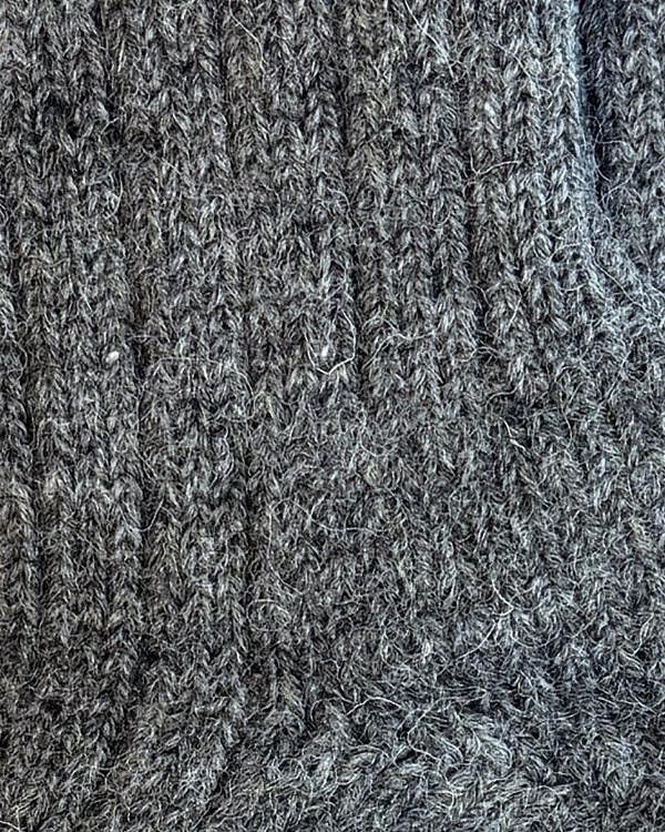 Jemsox Wool Boot Socks – Nimbus | 100% British Wool Luxury Boot Socks