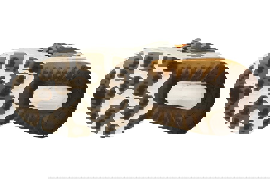 Nike Air Max 270 React Eng GS Cd6870  002 - Iron Grey Total Orange 002 - Photo 4