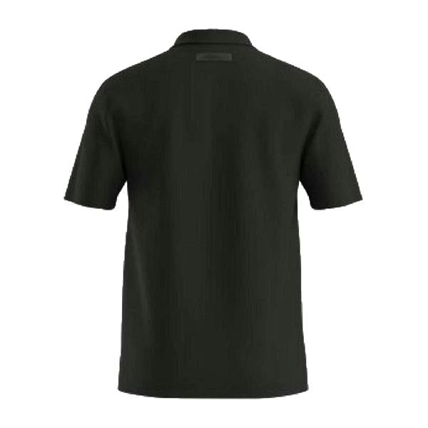 Hugo Mens Dimerspolo Polo Shirt - Black - 