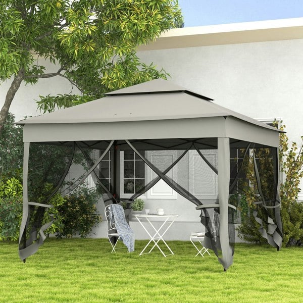 Pop Up Canopy
