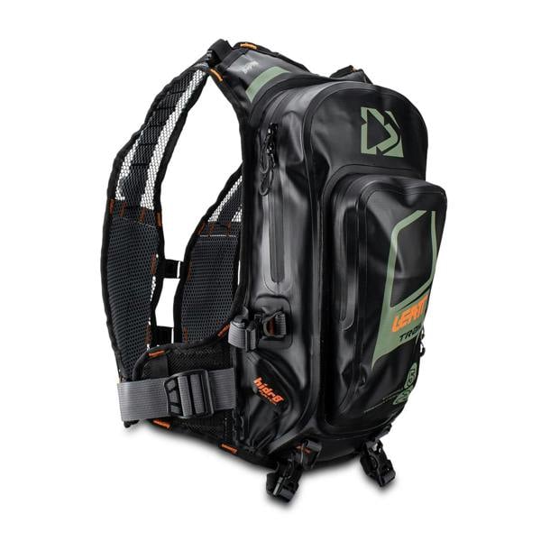 Leatt MTB Hydration Hydradri WP 2.0 - Black