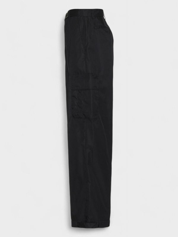 Off - White Nylon Cargo Pant - Supplied FashionOff White