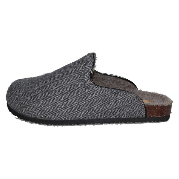 Clarks Mens Clarks Slip On Mule Slippers Fireside Snug