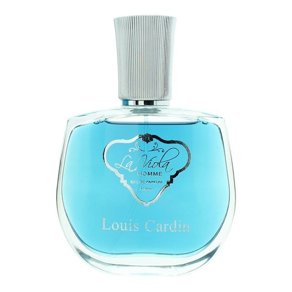 Louis Cardin La Viola Homme Eau de Parfum 100ml