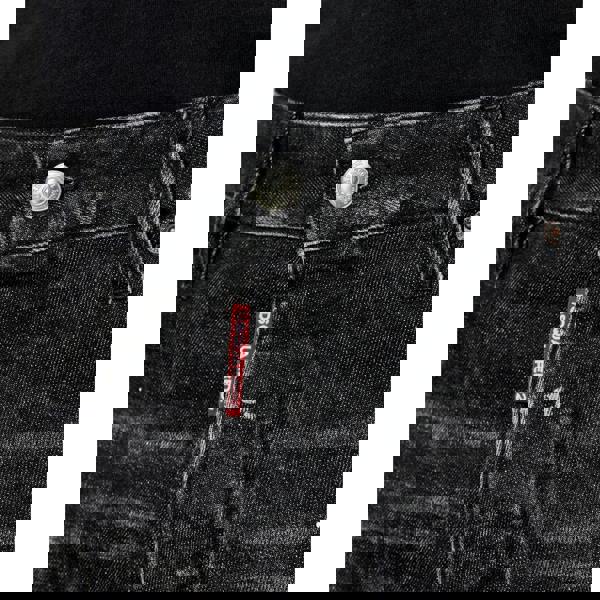 Dsquared2 Cool Guy Slim Fit Jeans Black W28