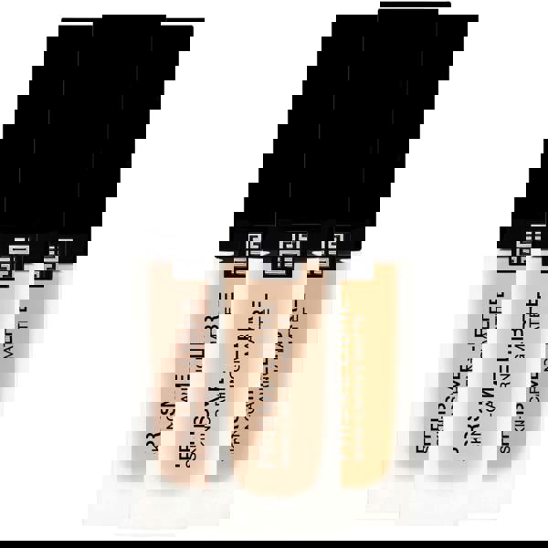 Givenchy Prisme Libre Skin-Caring Matte Foundation - Range