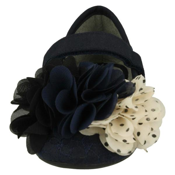 Cutie Girls Cutie Flat Party Shoes