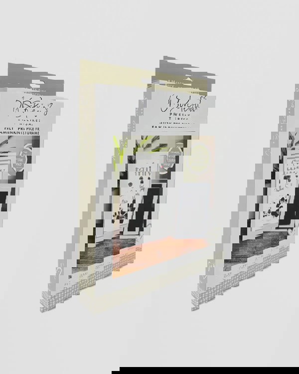 Pet Keepsake Kit - Capture Paw Prints and Family Love in One Frame