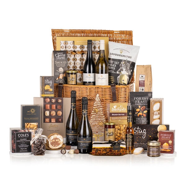 Pure Indulgence Hamper