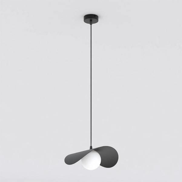 Emibig RITUAL Med Pendant Lamp 1 x G9 Black