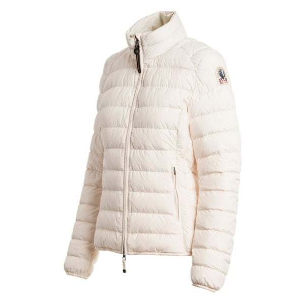 Parajumpers Geena White Down Jacket S