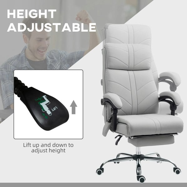 Massage Office Chair