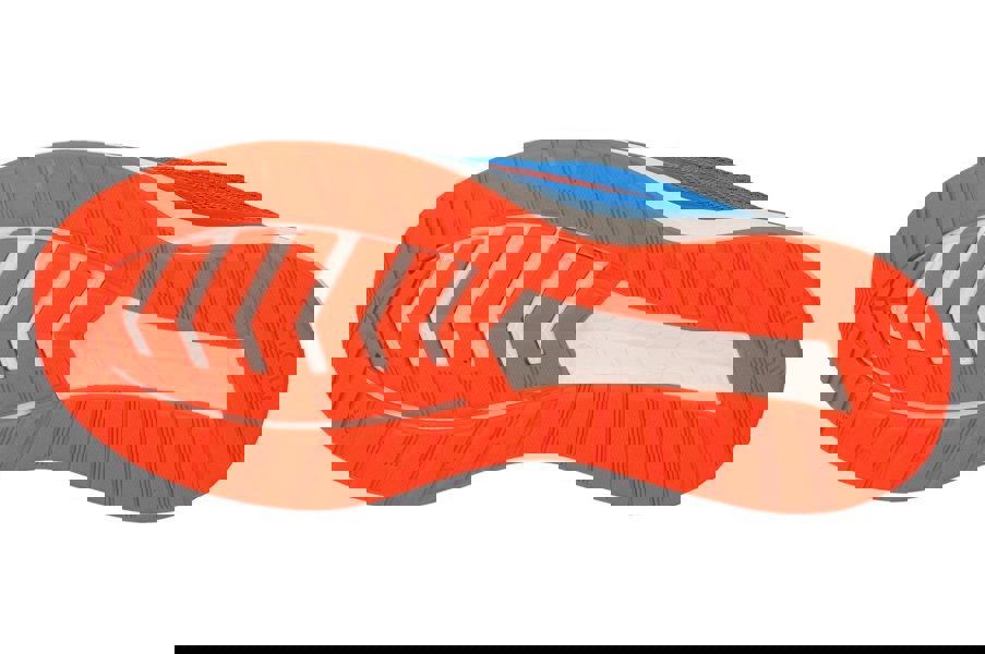 Saucony Jazz 21 Mens S20492  36 - Blue Orange 36 - Photo 4