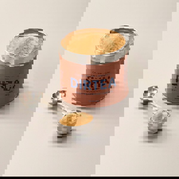 DIRTEA Reishi Mushroom Powder
