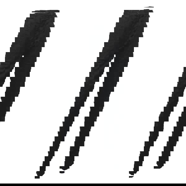 Regatta Mens New Action Pants - Black