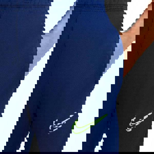 Nike Childrens/Kids Academy Dri-FIT Jogging Bottoms - Blue - 