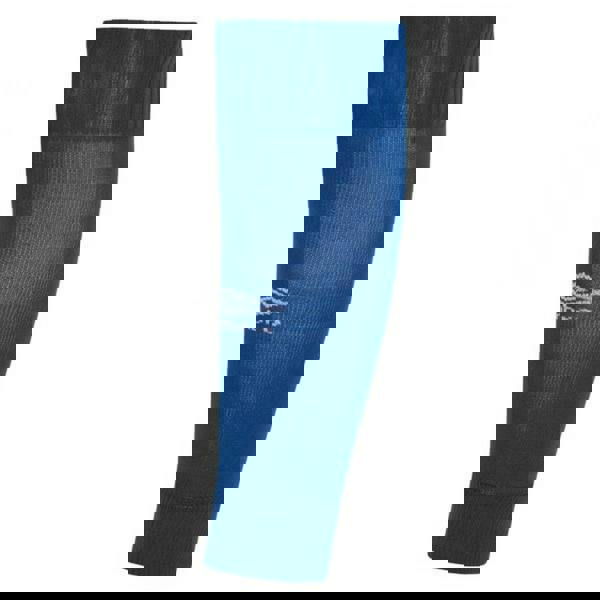 Umbro Boys Leg Sleeves - Royal Blue