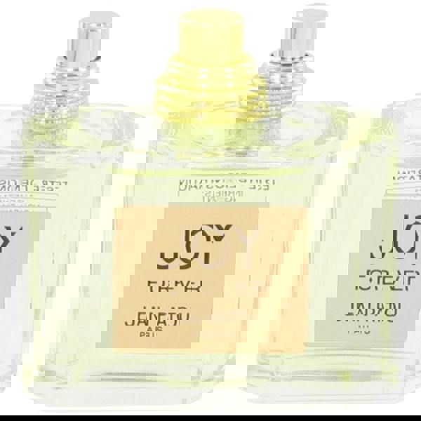 Jean Patou Joy Forever Eau De Parfum 75 ml