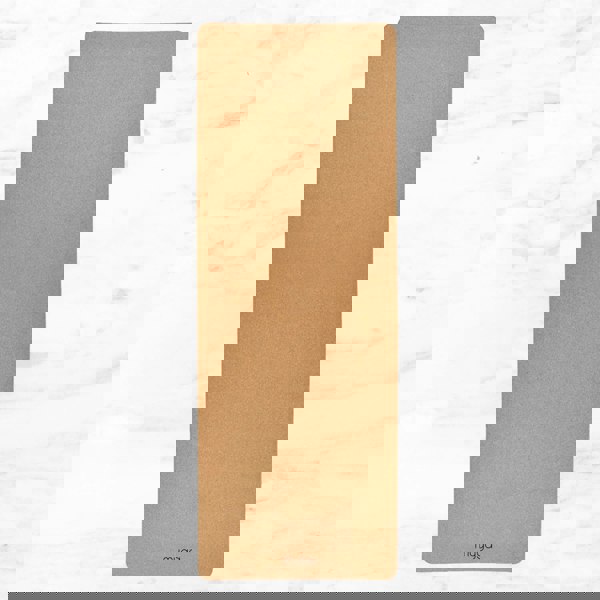 Myga XL Cork Yoga Mat