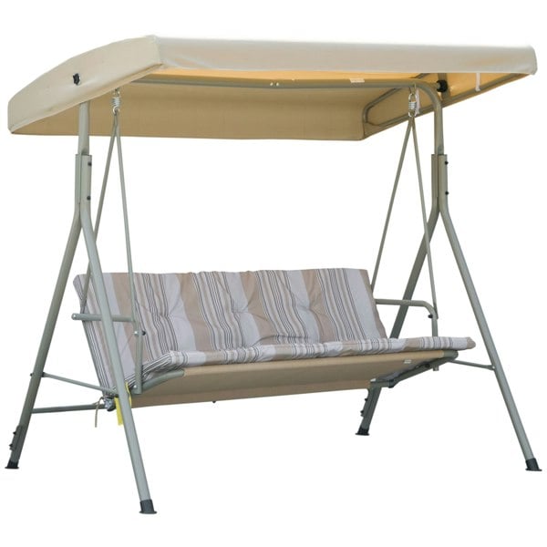 Swing Bench