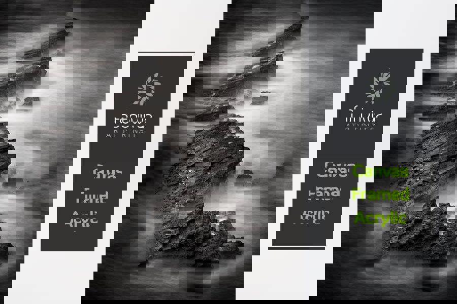 Fernlight Gallery Peverill Point