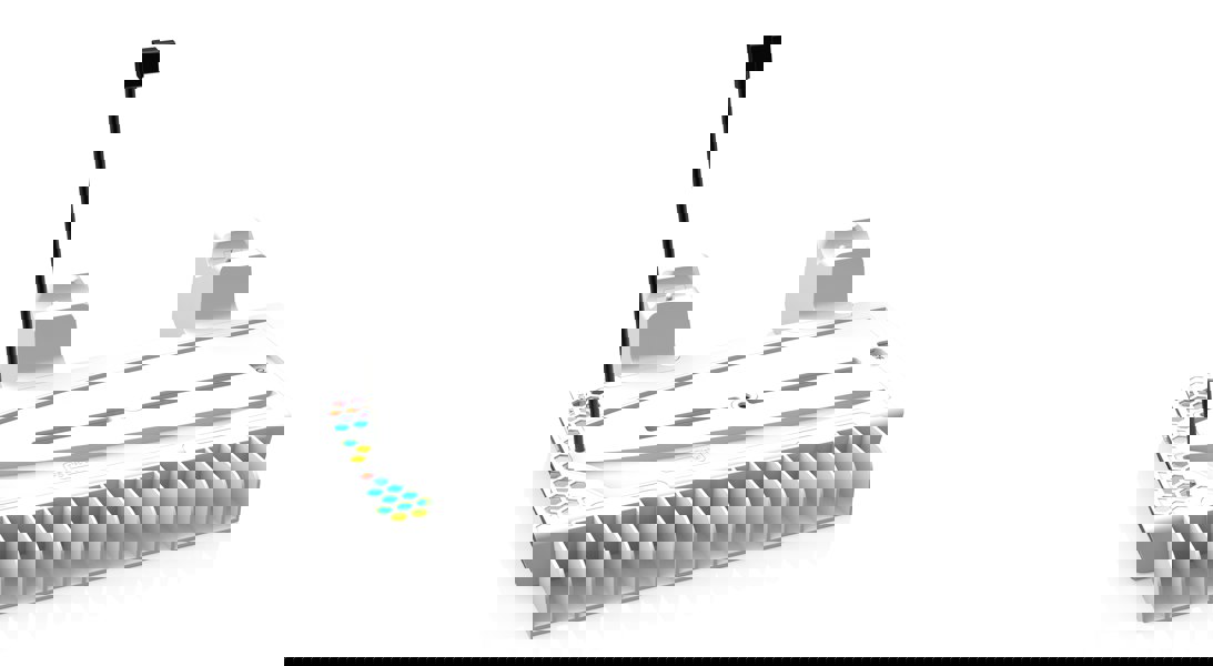 Oniverse | Nexus 5 Cooling and Charging Stand for PS5 & PS5 Slim