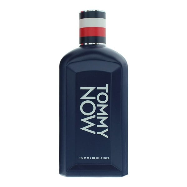 Tommy Hilfiger Tommy Now Eau De Toilette 100ml for Him