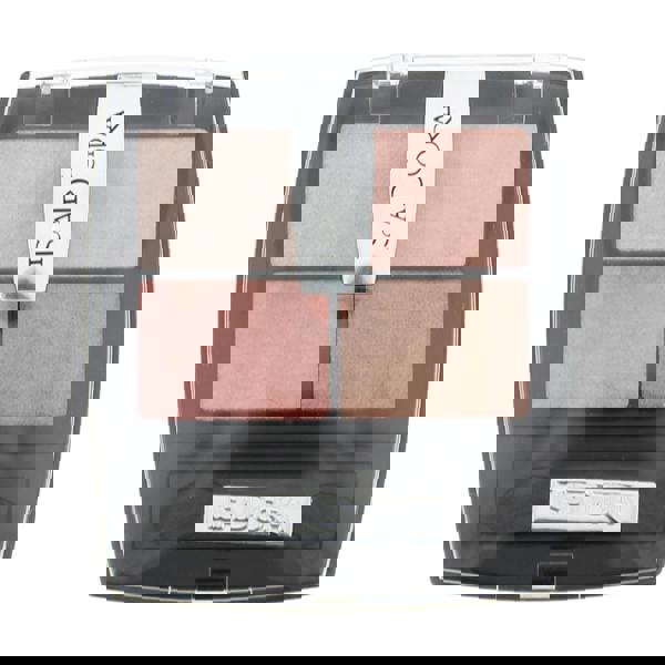 Isadora 69 Savannah Sunset Eye Shadow Quartet 5g