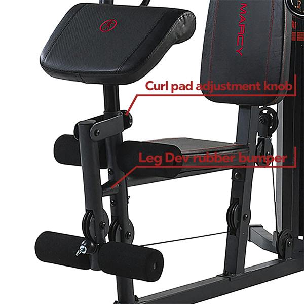 Marcy Multigym 90kg Resistance HG3000