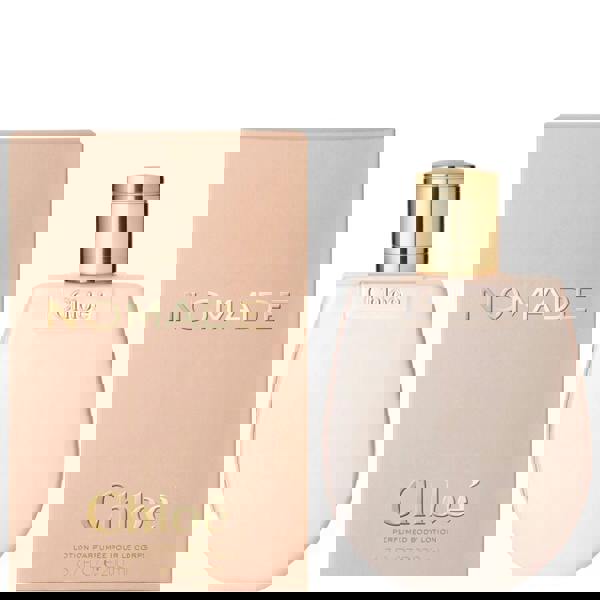 Chloé Nomade For Her Body Lotion 200ml - Additional 2