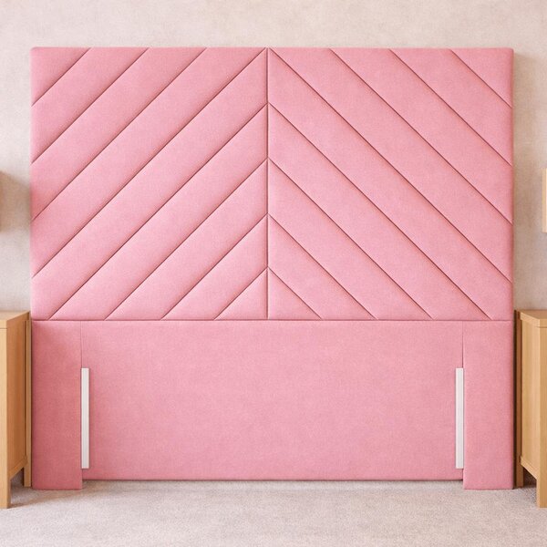 Great British Beds Kira Headboard