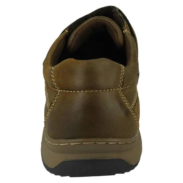 Hush Puppies Mens Hush Puppies Casual Shoes Casper