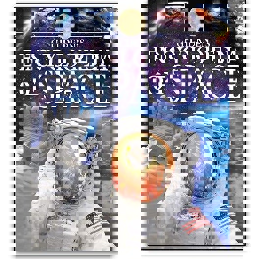 Childrens Encyclopedia of Space