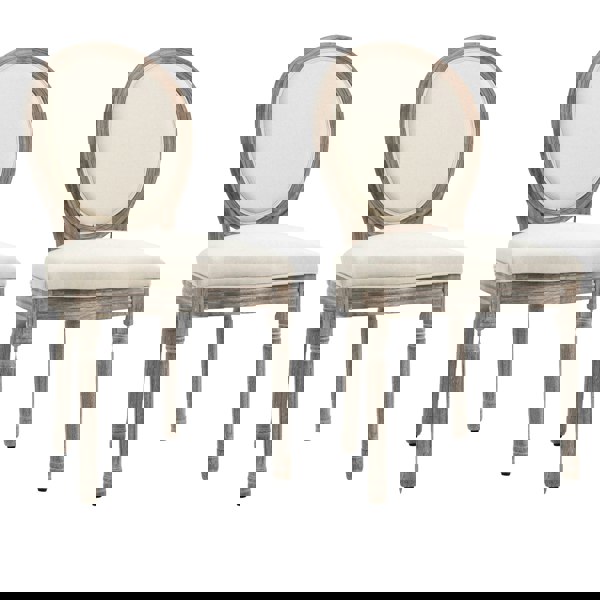 Dining chair