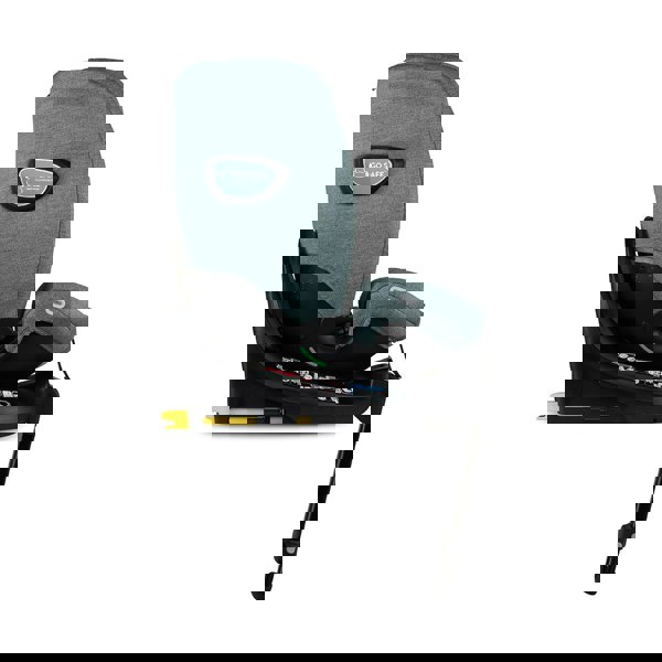 Cosatto All in All Extra i-Size 360 Car Seat Meadow