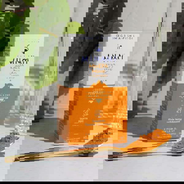 MINAMI MorEPA Move Softgels x 60 - Additional 3