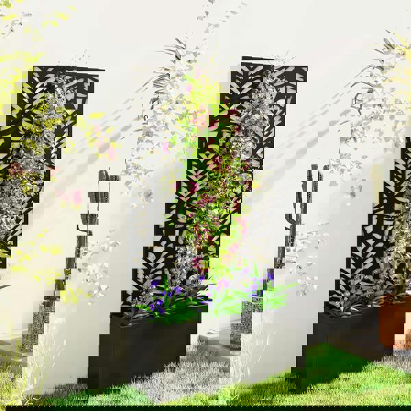 Multi-functional Garden Bed