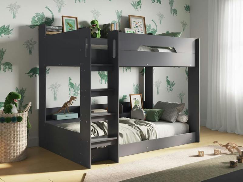 Gravity Bunk Bed