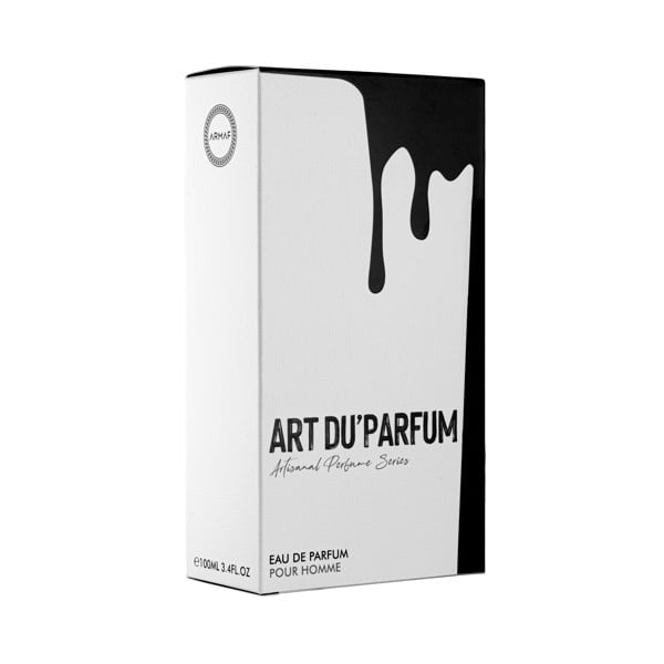 ARMAF Art Du Parfum - Eau De Parfum - 100ml