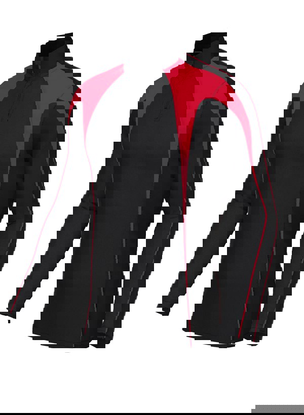 Xero Degrees Adult Premium Pro Half Zip Mid-Layer {XO-CH812}