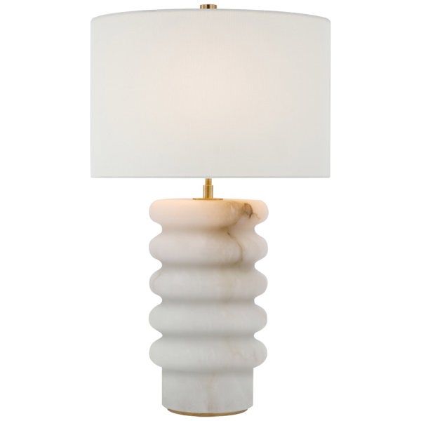 Kelly Wearstler Onda Medium Table Lamp - Signature Collection