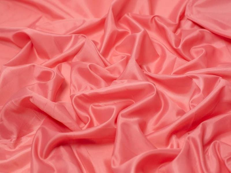 Minerva Core Range Minerva Anti Static Supersoft Lining Fabric - Plain Design Dressmaking Fabric, 160 cm / 63" Wide - per metre