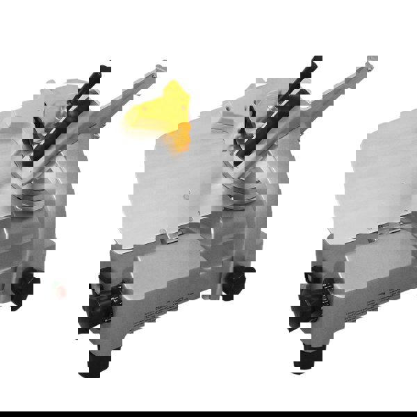 Kukoo 12" Meat Slicer By KuKoo